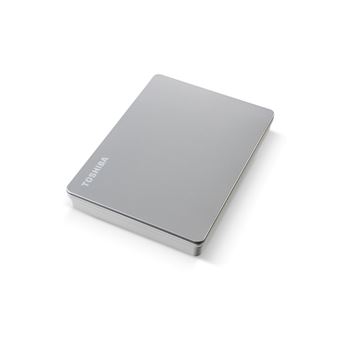 Disco Externo Toshiba Canvio Flex | 2.5" | 2 TB - 1