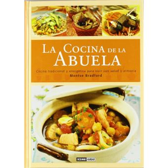 Cocina De La Abuela - 1
