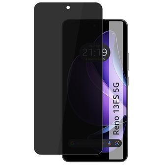 Película Protetora de Ecrã TUMUNDOSMARTPHONE para Oppo Reno 13FS 4G / 13 FS 5G | hidrogel Anti-Spy - 1