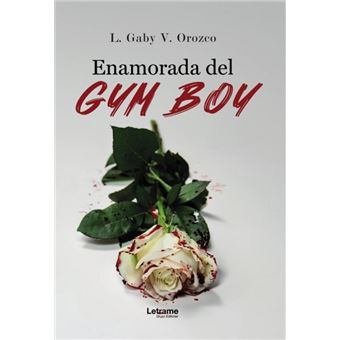 Enamorada Del Gym Boy - 1