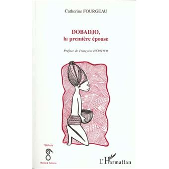 Dobadjo La Premiere Epouse - 1