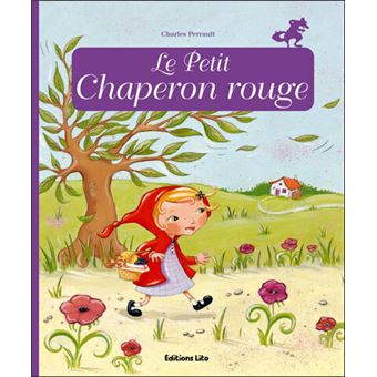 Minicontes Classiques , Le Petit Chaperon Rouge - 1