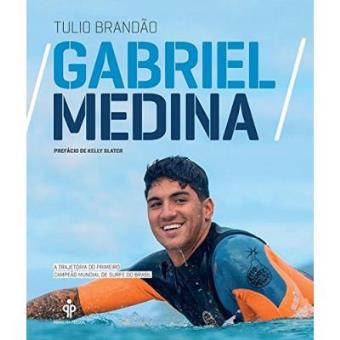 Gabriel Medina - 1