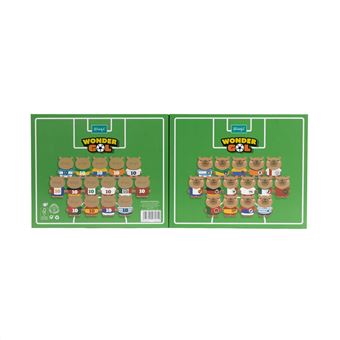 Estojo Premium Mr.Wonderful Wonder Gol - 1