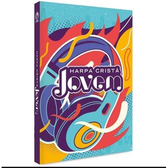 Harpa Cristã Grande Jovem (Fone) - 1