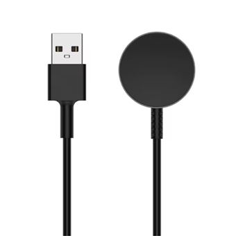 Carregador USB-C GIFT4ME para Amazfit Active 2 | Preto - 1