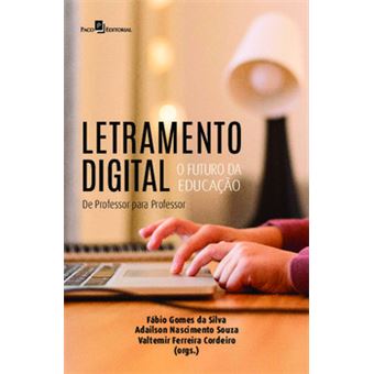 Letramento Digital - 1