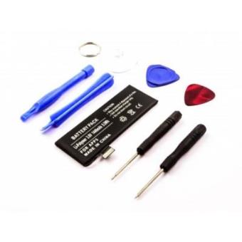 Bateria Compatível para Apple iPhone 5 (616-0613) Li-Polymer, 3,8 Volt - 1