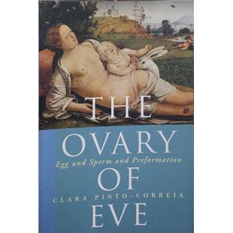 The ovary of eve. - 1