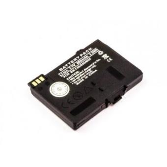 Batteria Di Ricambio Vhbw 700mAh Per Telefoni Siemens | Sostituisce EBA-510 | Li-Ion Ricaricabile
