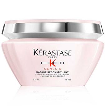 Máscara para O Cabelo Kerastase Genesis Masque Reconstituant 200ml - 1