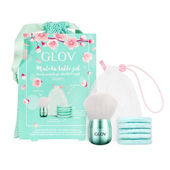 Conjunto GLOV | Matcha Latte - 1