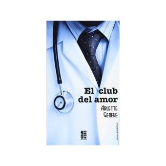 El club del amor - 1