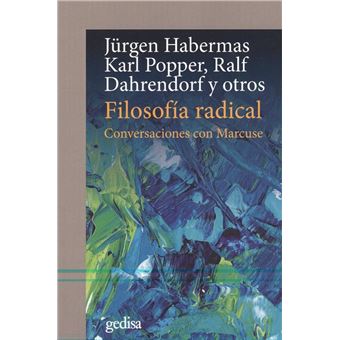 Filosofía Radical - 1