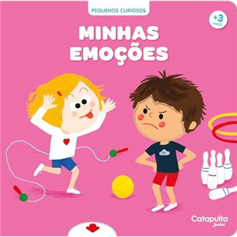 Minhas Emoções - 1