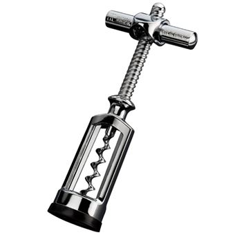 Saca-rolhas Westmark 6255336C | Ferro - 1