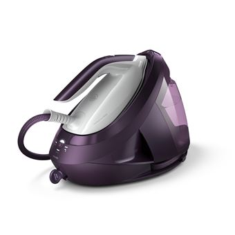Ferro com Caldeira Philips 8000 series Ferro com gerador a vapor da série PerfectCare 8000 PSG8050/30 | 1800 L | Roxo - 1