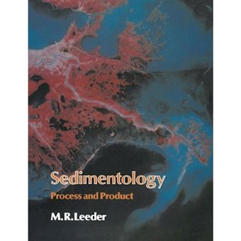 Sedimentology - Process and Product - Paperback - 1982 - 1