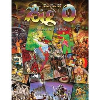 The Art Of Big O - 1