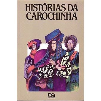 Historias da Carochinha - V. 2 - 1