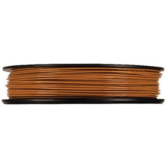 MakerBot MP06639 material para impressão em 3D Ácido Polilático (PLA) Castanho 900 g - 1