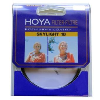 Hoya Skylight 1B HMC 55mm - 1
