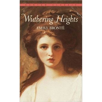 Wuthering Heights - Paperback - 1983 - 1