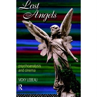 Lost Angels - 1