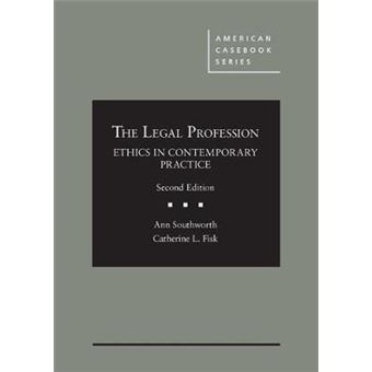 Legal Profession