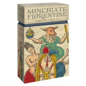 Minchaite Fiorentine - 1