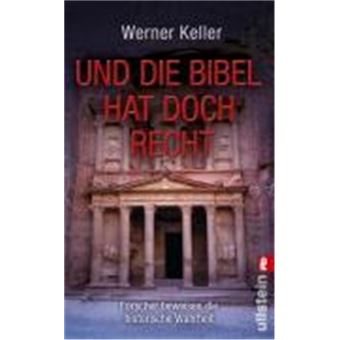 Und Die Bibel Hat Doch Recht - 1