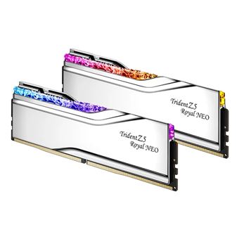 Módulo de Memória G.Skill Trident Z5 Neo RGB F5-6000J2836G16GX2-TR5NS - 1