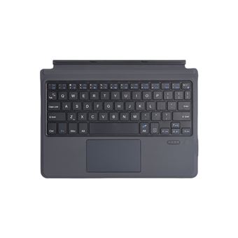 Capa Flip e Teclado Bluetooth Royal bailey 1087A para surface go/go2/go3/go4 - 1