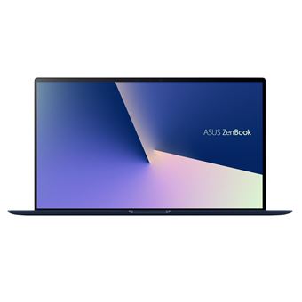Portátil ASUS UX534FT-A9012T i7 SSD 512GB 15.6" Azul