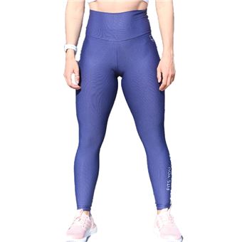 Leggings Greenfits New York azul marinho | L - 1