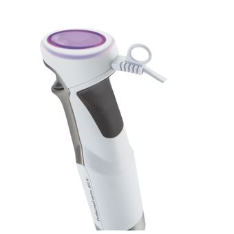 Varinha Mágica JATA BT1038 | 800 W | Rosa, Branco - 1