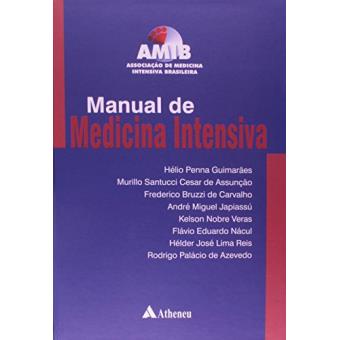 Manual De Medicina Intensiva. Amib - 1