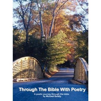 Through The Bible With Poetry - Paperback - 2008 - 1