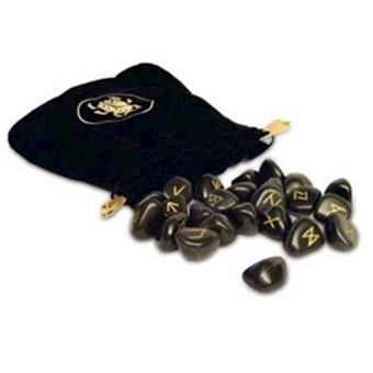 Stone Runes - Power at Your Fingertips - Mixed media product - 2008 - 1