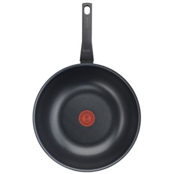 Wok Tefal Easy Cook & Clean B5541902 | 28 cm - 1