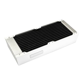 Acessório de Refrigeração de Hardware Watercool 24117 | Branco - 1