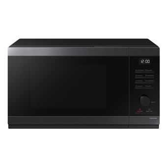 Micro-ondas Samsung MS32DG4504AG | 32 L | 1000 W | Aço inoxidável - 1