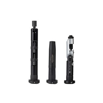 Ferramenta para Bicicleta Topeak PLUG 'n TOOL mountain PRO | Aço inoxidável - 1