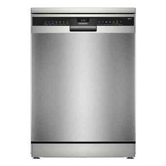 Máquina de Lavar Loiça Siemens SN23HI05ME | 14 talheres | 60 cm | C | Aço inoxidável - 1