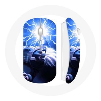 Rato Wireless Maniacase Kakashi Hatake Naruto Series - 1