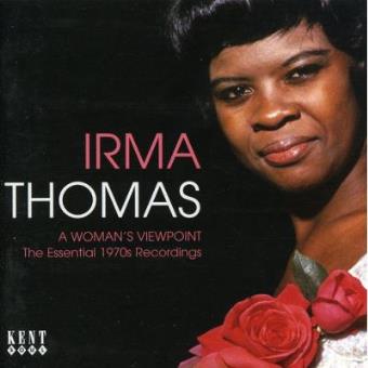 Woman'S Viewpoint-essential 1970S Recordings - 1