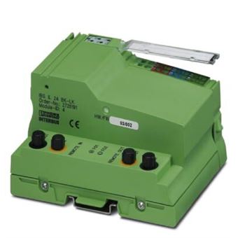 Módulo Digital & Analógico I/o Phoenix Contact 2861218 - 1