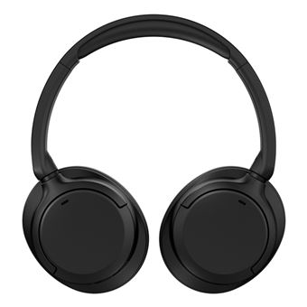 Auscultadores Bluetooth JVC Over Ear Noise Cancelling | Preto - 1