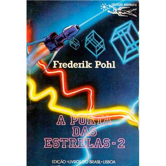 A Porta das Estrelas - 2 ( Nº 356 ) - 1