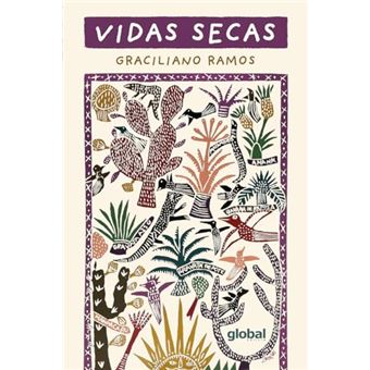 Vidas Secas - 1